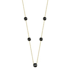 COLLANA MORELLATO GEMMA - SAKK10