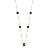 COLLANA MORELLATO GEMMA - SAKK10