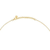 COLLANA MORELLATO GEMMA - SAKK10