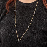 COLLANA MORELLATO GEMMA - SAKK10