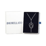 COLLANA MORELLATO CERCHI - SAKM11
