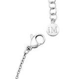 COLLANA MORELLATO CERCHI - SAKM11