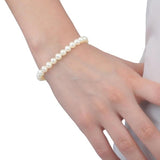 BRACCIALE MORELLATO PERLA  referenza: SANH06