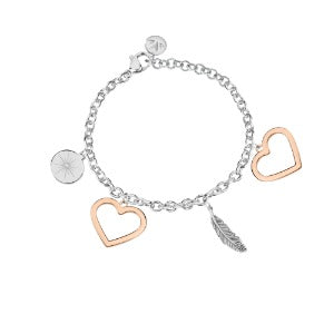 BRACCIALE MORELLATO GIPSY - SAQG14