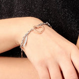 BRACCIALE MORELLATO GIPSY - SAQG14