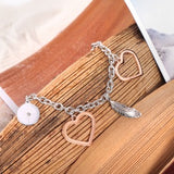 BRACCIALE MORELLATO GIPSY - SAQG14