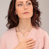 Collana Morellato Oriente