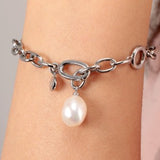 BRACCIALE MORELLATO ORIENTE - SARI13