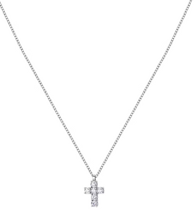 Collana Morellato Tesori in Argento
