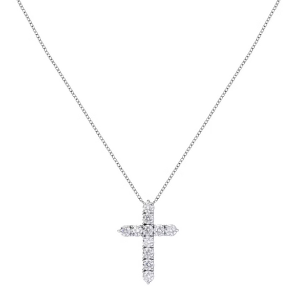 Collana Morellato Tesori in Argento