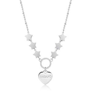 Collana S'Agapò Collezzione Happy - SHAC25
