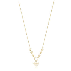 Collana S'Agapò Collezione Happy - SHAC27