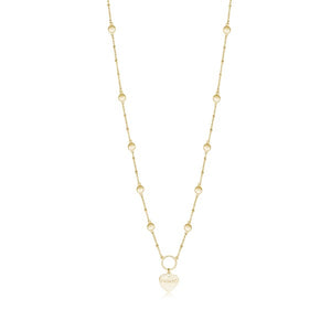 Collana S'Agapò Collezione Happy - SHAC29