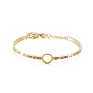 Bracciale S'Agapò Happy