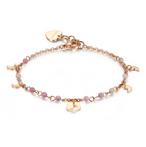 Bracciale S'Agapò Collezione HAITI referenza: SHT34