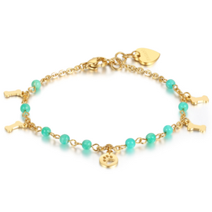 Bracciale S'Agapò Collezione HAITI referenza: SHT52