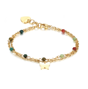 Bracciale S'Agapò Collezione HAITI referenza: SHT55
