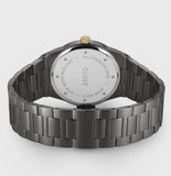 Orologio Cluse Vigoureux Steel Dark Grey REFERENZA: CW0101503006