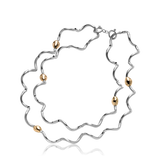 COLLANA BREIL DELLA COLLEZIONE FLOWING - TJ1574