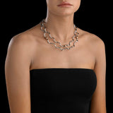 COLLANA BREIL DELLA COLLEZIONE FLOWING - TJ1574