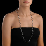 COLLANA BREIL DELLA COLLEZIONE FLOWING - TJ1574