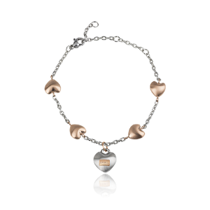 BRACCIALE BREIL COLLEZIONE KILOS OF LOVE - TJ2727