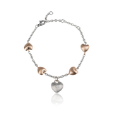 BRACCIALE BREIL COLLEZIONE KILOS OF LOVE - TJ2727