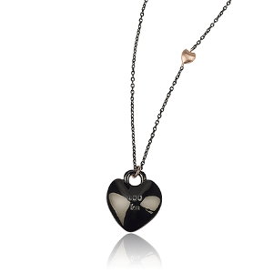 COLLANA BREIL KILOS OF LOVE - TJ2736