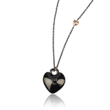 COLLANA BREIL KILOS OF LOVE - TJ2736