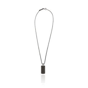 COLLANA BREIL COLLEZIONE BLACK DIAMOND - TJ2747