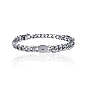 BRACCIALE BREIL COLLEZIONE BLACK DIAMOND - TJ2808