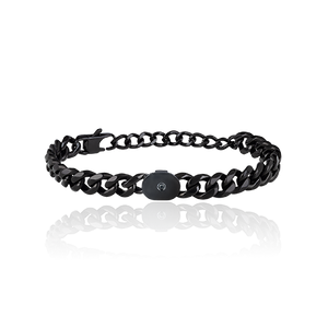BRACCIALE BREIL COLLEZIONE BLACK DIAMOND - TJ2809