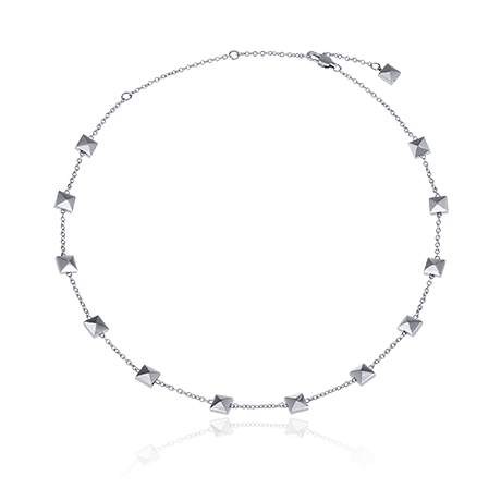 COLLANA BREIL ROCKERS JEWELS - TJ2810