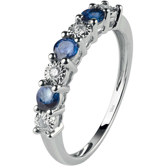 Morellato Anello unisex, Collezione Love Rings, in Acciaio, Cristallo Morellato Anello unisex, Collezione Love Rings, in Acciaio, Cristallo
