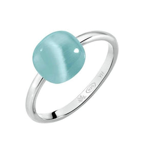 ANELLO MORELLATO COLLEZIONE GEMMA - SAKK89