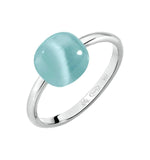 ANELLO MORELLATO COLLEZIONE GEMMA - SAKK89