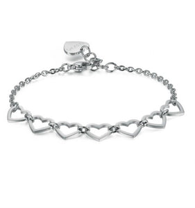Bracciale S'Agapò Collezione Starlove - SRL15