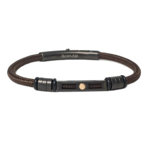 BRACCIALE BORSARI COLLEZIONE AUDACE NAUTICO - BRSTPO127