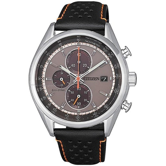 OROLOGIO CITIZEN ECO-DRIVE - CA0451-11H