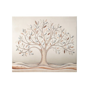 QUADRO ACCA  TITOLO "ALBERO DELLA VITA" referenza: QD.90