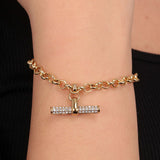 Bracciale Morellato Abbraccio