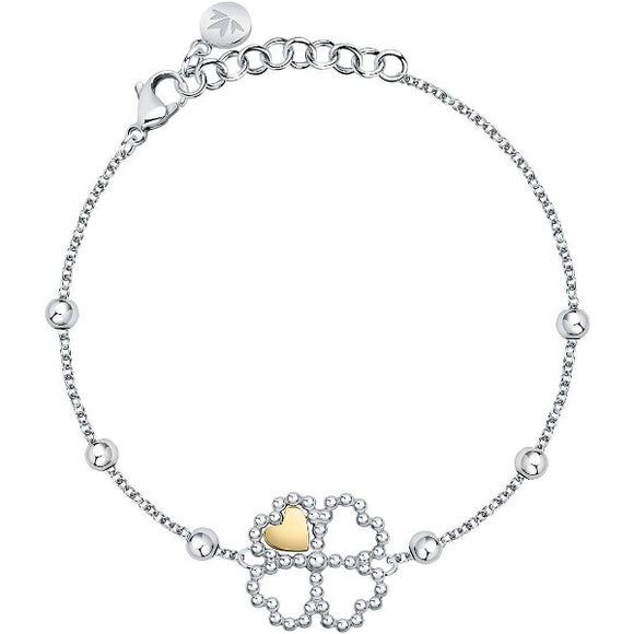 BRACCIALE MORELLATO DOLCEVITA referenza: SAUA11