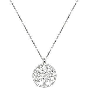 COLLANA MORELLATO COLLEZIONE ALBERO DELLA VITA referenza: SATB01