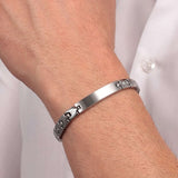 BRACCIALE MORELLATO MOTOWN  referenza: SALS50