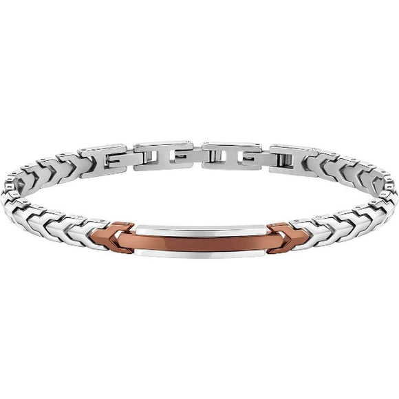 BRACCIALE MORELLATO MOTOWN  referenza: SALS51