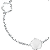 BRACCIALE MORELLATO COLLEZIONE NATURA referenza: SATO08