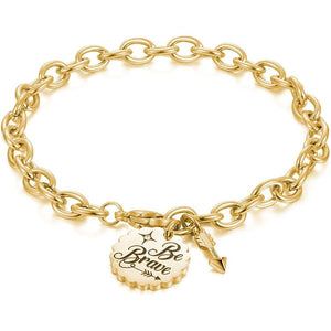 Bracciale S'Agapò Collezione Happy - SHAM17