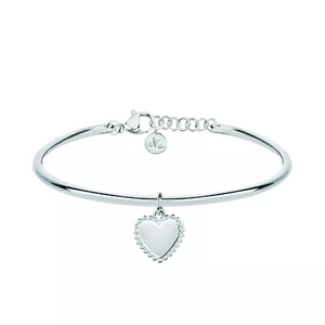 BRACCIALE MORELLATO COLLEZIONE CERCHI referenza: SAKM59
