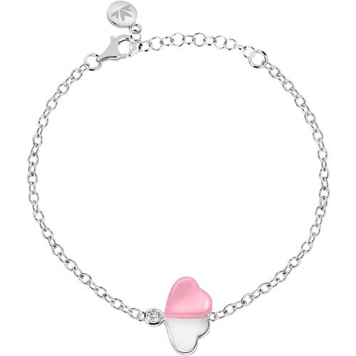 BRACCIALE MORELLATO FOGLIA - SASM11