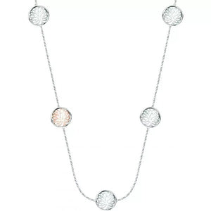 COLLANA MORELLATO COLLEZIONE LOTO referenza: SATD01